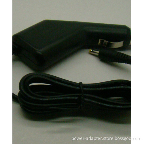 Auto Car Vehicle Lighter Adapter Charger 9 Volt for Medela Breast Pump in Style